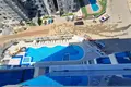Квартира 2 комнаты 55 м² Akarca Koyu, Турция