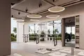 Apartamento 1 habitación 28 m² Dubái, Emiratos Árabes Unidos