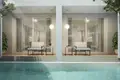 Penthouse 9 rooms 25 m² Pattaya City, Thailand
