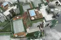 Appartement 2 chambres 146 m² Bodrum, Turquie