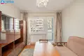 3 room apartment 64 m² in Vilnius, Lithuania