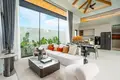Wohnung 3 Schlafzimmer 280 m² Thalang, Thailand