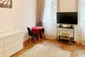 Mieszkanie 1 pokój 35 m² Budapeszt, Węgry