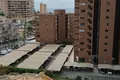 Wohnung 2 zimmer 51 m² Villajoyosa, Spanien