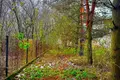 Parcelas 1 habitación 3 000 m² Lomianki Dolne, Polonia