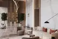 Appartement 2 chambres 60 m² Doubaï, Émirats arabes unis