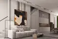 Willa 2 pokoi 137 m² Kerobokan Kelod, Indonezja