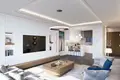 Penthouse 3 zimmer 89 m² Girne Belediyesi, Nordzypern
