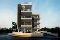 Apartamento 2 habitaciones 110 m² Germasogeia, Chipre