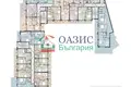 Mieszkanie 3 pokoi 119 m² Burgas, Bułgaria
