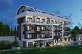 Apartamento 46 m² Alanya, Turquía