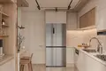 2 bedroom apartment 95 m² Yalova Merkez, Turkey