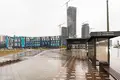 Wohnung 3 zimmer 87 m² Minsk, Belarus
