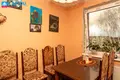 Квартира 3 комнаты 63 м² Таураге, Литва