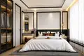 Квартира 1 комната 34 м² Паттайя, Таиланд