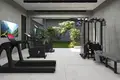 6-Schlafzimmer-Villa 775 m² Agios Tychonas, Zypern