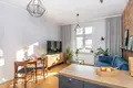 Квартира 2 комнаты 39 м² Познань, Польша