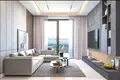 Appartement  Muratpasa, Turquie