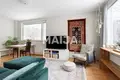 Квартира 2 комнаты 44 м² Helsinki sub region, Финляндия