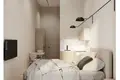 1 room studio apartment 25 m² Odintsovo, Russia