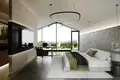 Villa de 3 habitaciones 100 m² Wana Giri, Indonesia