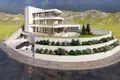 Apartment 6 bedrooms 781 m² Agios Tychonas, Cyprus