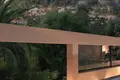 Complejo residencial First-class residential complex with a swimming pool, a garden and panoramic sea views in Eze, Cote d'Azur, France
