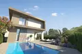 Mieszkanie 3 pokoi 144 m² Ksilofagu, Cypr