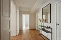 Apartamento 3 habitaciones 72 m² Riga, Letonia