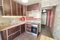 1 room apartment 43 m² Hrodna, Belarus
