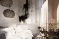 1 bedroom apartment 20 m² Bukit, Indonesia