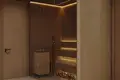 Wohnung 5 zimmer  Agios Tychonas, Zypern