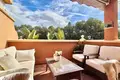 Mieszkanie 2 pokoi 138 m² San Pedro Alcantara, Hiszpania
