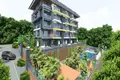 1 bedroom apartment 42 m² Alanya, Turkey