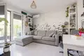 Apartamento 4 habitaciones 69 m² Varsovia, Polonia