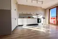 Appartement 3 chambres 57 m² Cracovie, Pologne