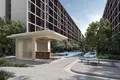 Appartement 3 chambres 58 m² Khu Khot Town Municipality, Thaïlande