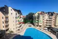 2 bedroom apartment 93 m² Nesebar, Bulgaria
