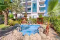 3 bedroom apartment  Oba, Turkey