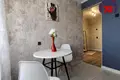 1 room apartment 37 m² Salihorsk, Belarus