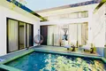 3 bedroom villa 208 m² Thep Krasatti, Thailand