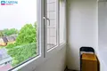 Mieszkanie 2 pokoi 49 m² Birże, Litwa