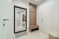 Квартира 3 комнаты 64 м² Минск, Беларусь
