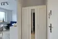 1 room apartment 31 m² Warsaw, Poland