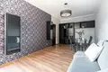 Квартира 2 комнаты 46 м² в Кракове, Польша