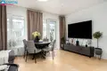 Mieszkanie 2 pokoi 46 m² Wilno, Litwa