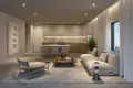 Wohnung 2 Schlafzimmer 111 m² Demos Agiou Athanasiou, Zypern