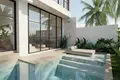 Haus 2 Schlafzimmer 144 m² Kuta Selatan, Indonesien