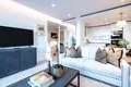 2 bedroom apartment 78 m² in London, United Kingdom