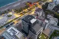 2 bedroom apartment 88 m² Mediterranean Region, Turkey